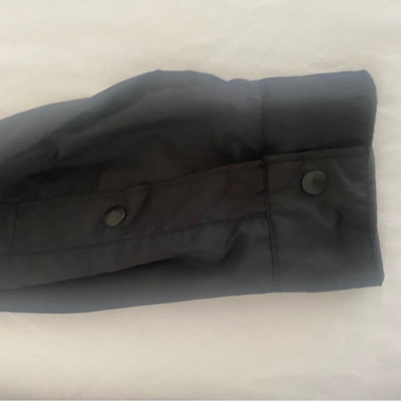 Columbia Women's Sweet Maple Hooded Jacket Water Repellent Black Size X-Small - Picture 15 of 16